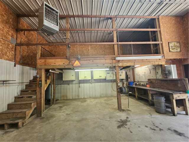 Sparta Commercial Real Estate