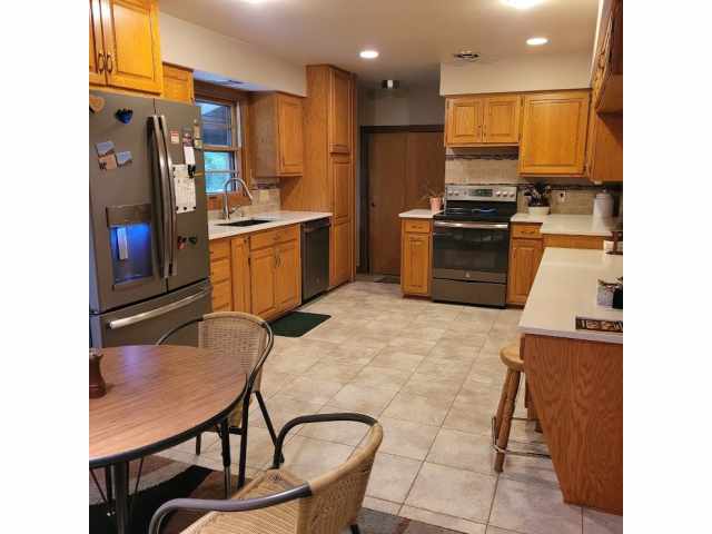 Black River Falls Residential Real Estate