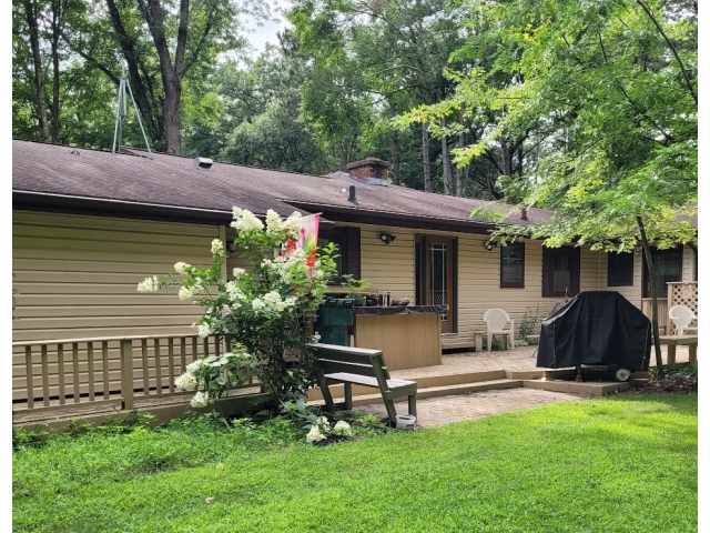 Black River Falls Residential Real Estate