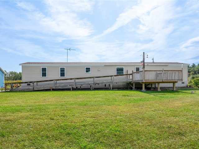 Black River Falls Residential Real Estate