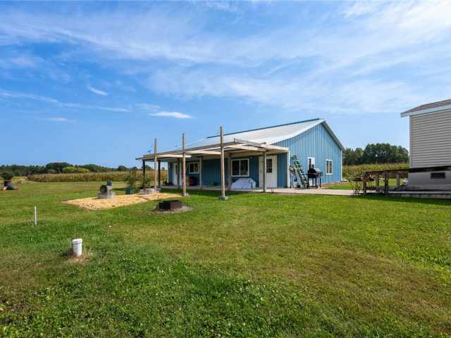 Black River Falls Residential Real Estate