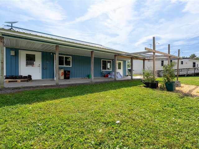 Black River Falls Residential Real Estate