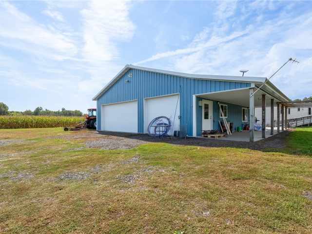 Black River Falls Residential Real Estate