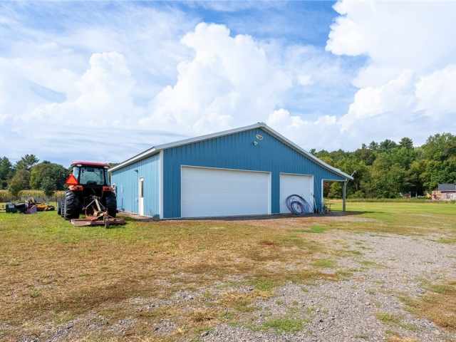 Black River Falls Residential Real Estate