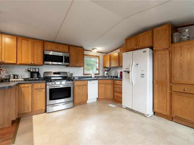 Black River Falls Residential Real Estate