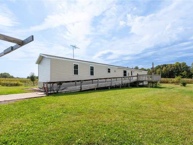 Black River Falls Residential Real Estate