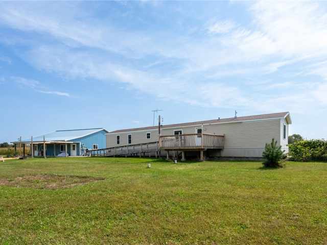 Black River Falls Residential Real Estate
