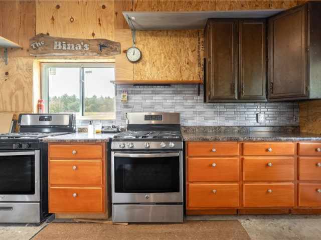 Black River Falls Residential Real Estate