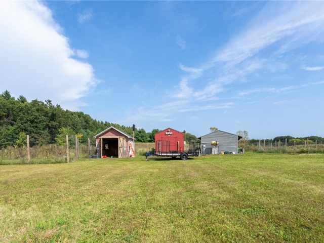 Black River Falls Residential Real Estate
