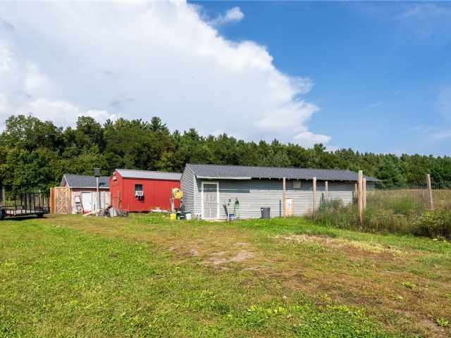 Black River Falls Residential Real Estate