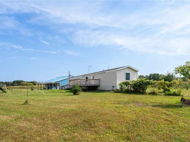 Black River Falls Residential Real Estate