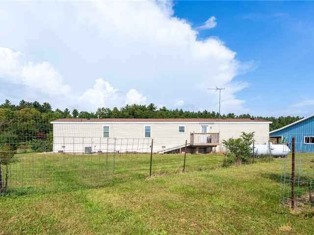 Black River Falls Residential Real Estate