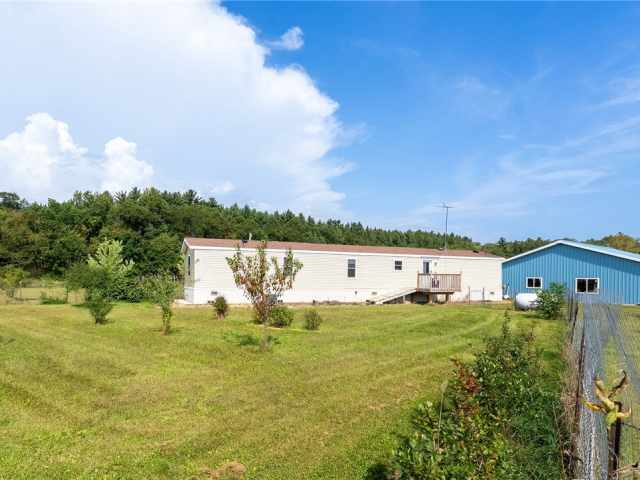 Black River Falls Residential Real Estate