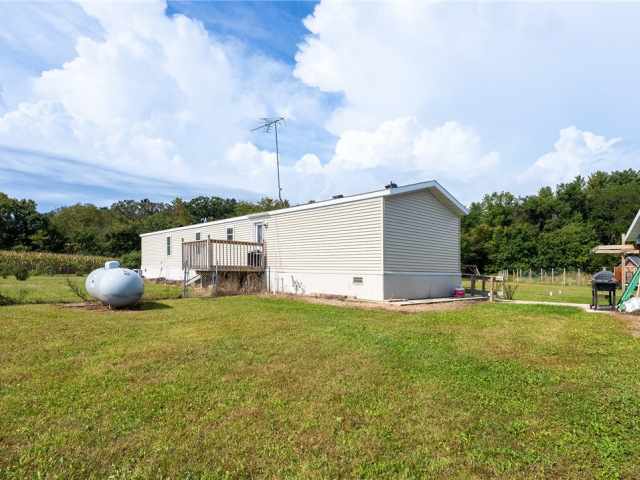 Black River Falls Residential Real Estate
