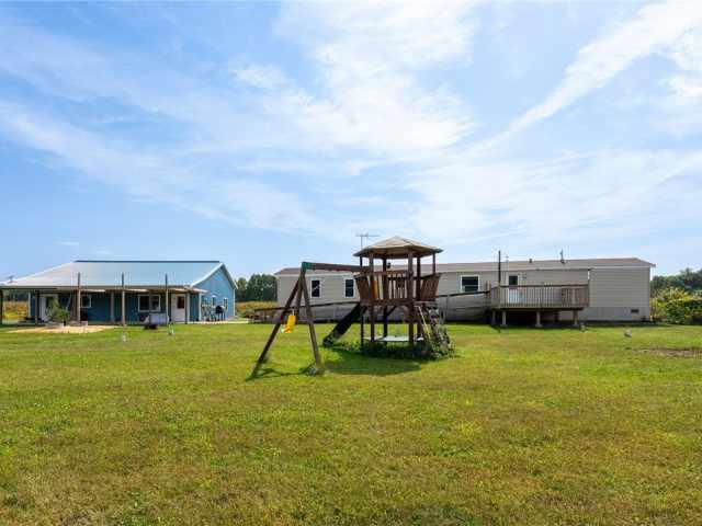Black River Falls Residential Real Estate