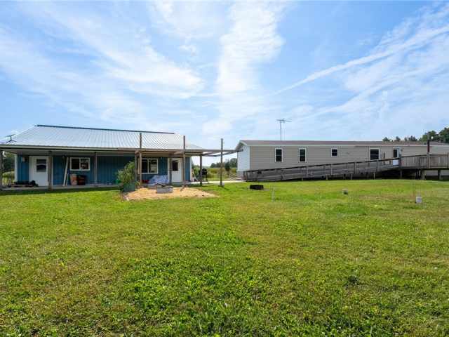 Black River Falls Residential Real Estate
