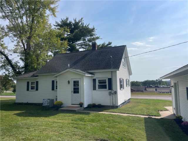 Osseo Residential Real Estate