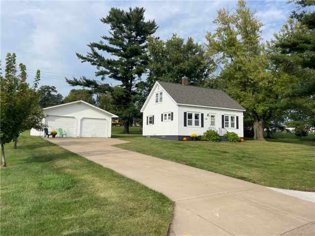 Osseo Residential Real Estate