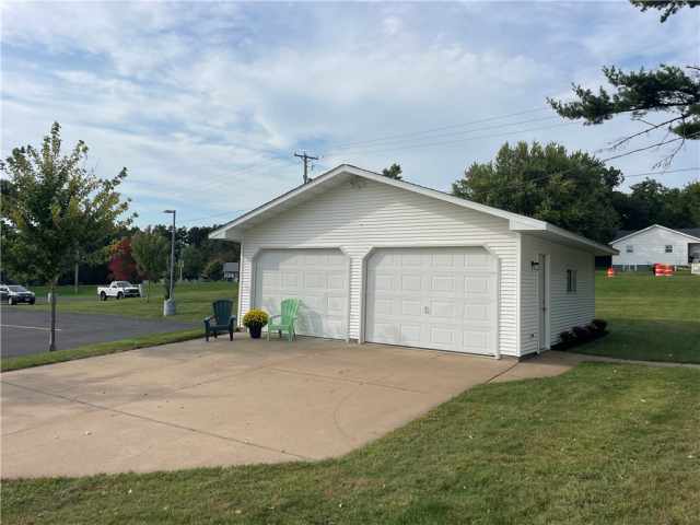 Osseo Residential Real Estate