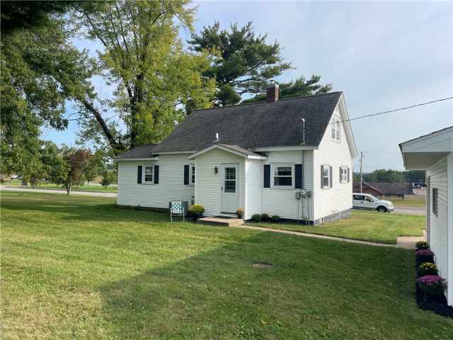 Osseo Residential Real Estate