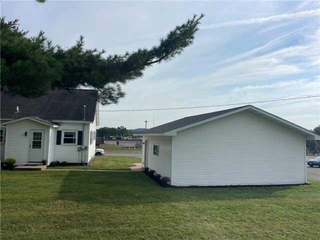 Osseo Residential Real Estate