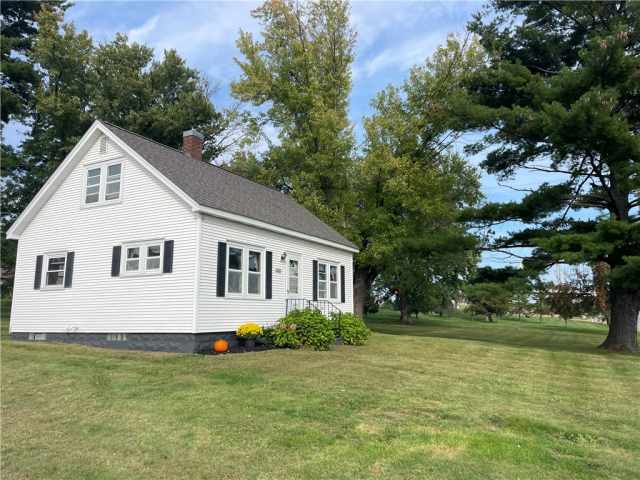 Osseo Residential Real Estate