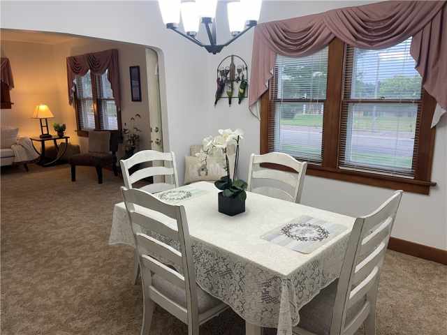 Osseo Residential Real Estate