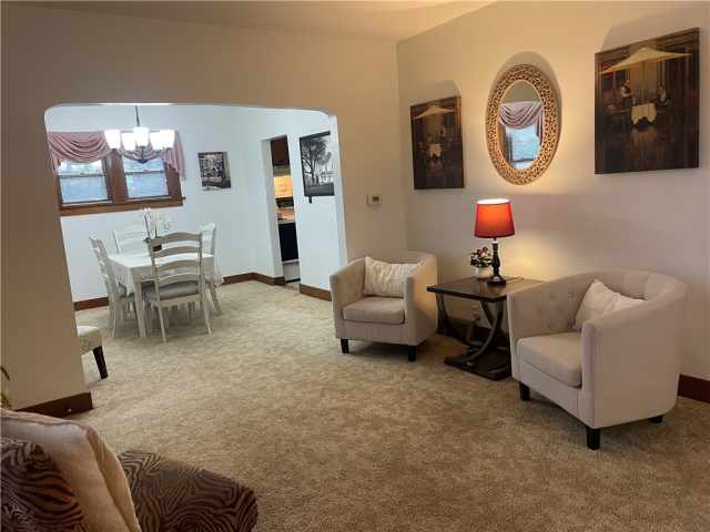 Osseo Residential Real Estate