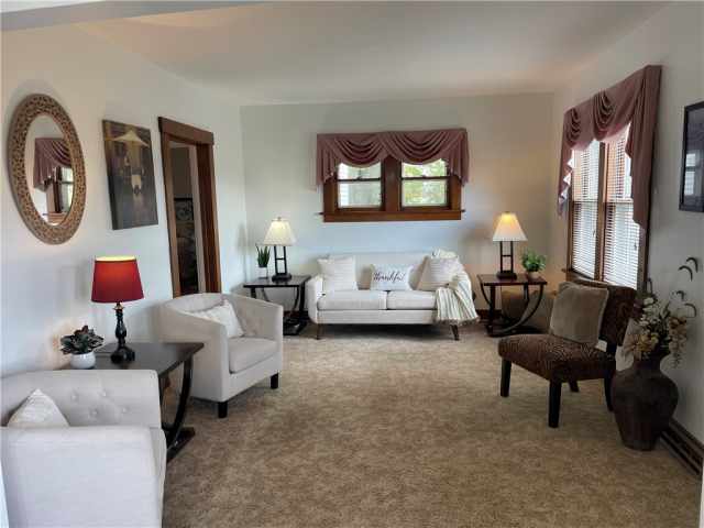 Osseo Residential Real Estate