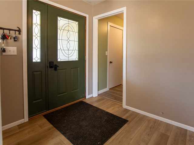 Clayton Residential Real Estate