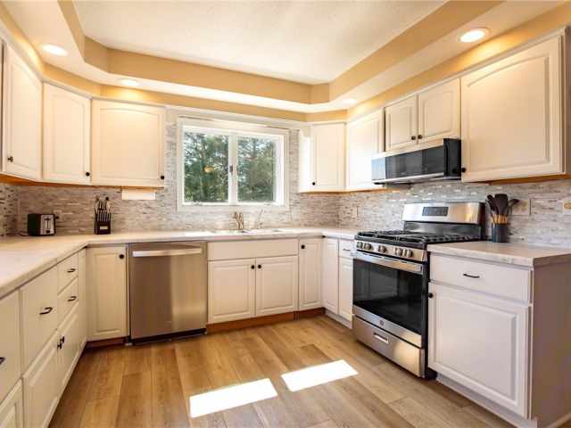 Clayton Residential Real Estate