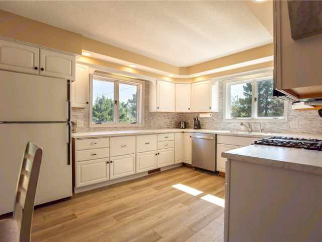 Clayton Residential Real Estate