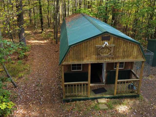 Granton Land Real Estate