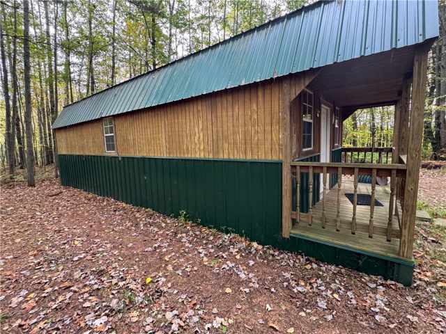 Granton Land Real Estate