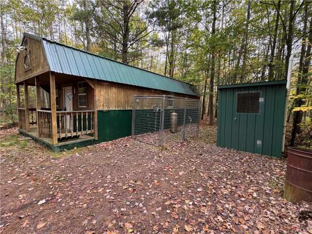 Granton Land Real Estate