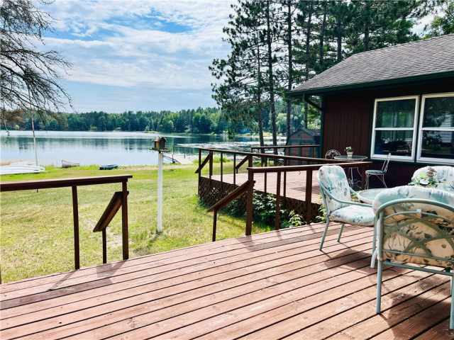 Solon Springs Residential Real Estate