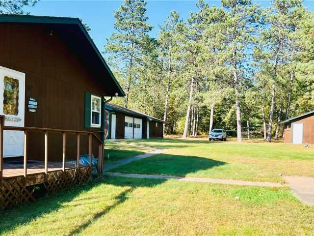 Solon Springs Residential Real Estate