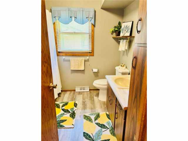 Solon Springs Residential Real Estate