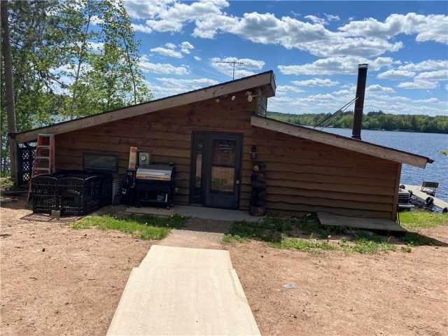 Lake Nebagamon Residential Real Estate