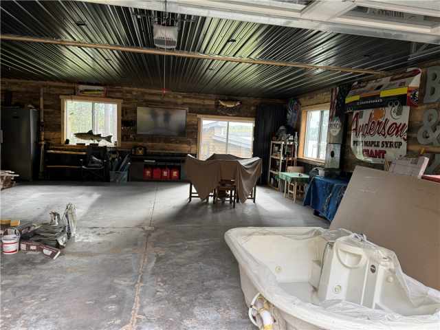 Lake Nebagamon Residential Real Estate
