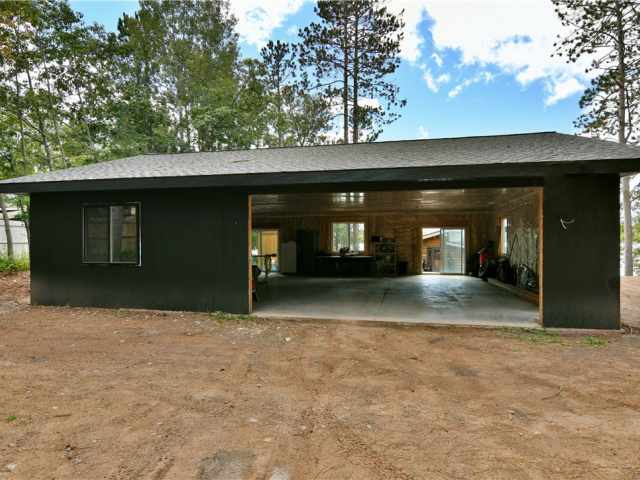 Lake Nebagamon Residential Real Estate