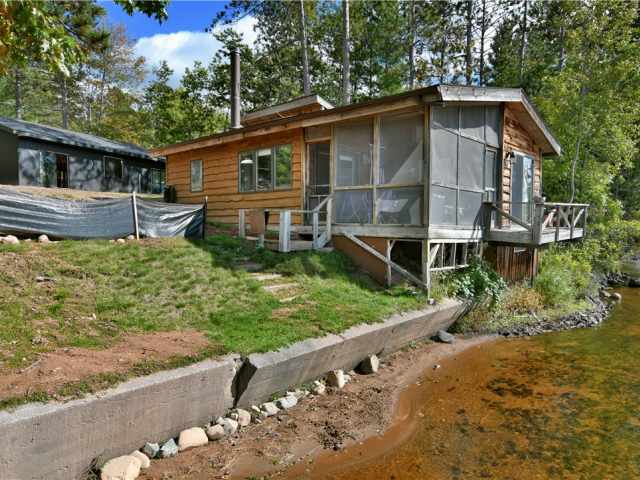 Lake Nebagamon Residential Real Estate
