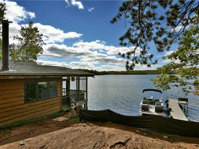 Lake Nebagamon Residential Real Estate