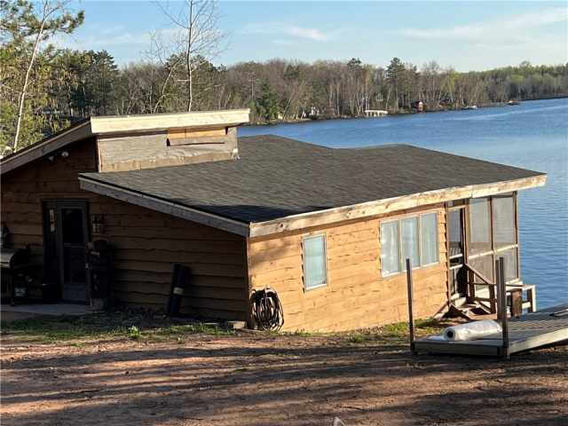 Lake Nebagamon Residential Real Estate