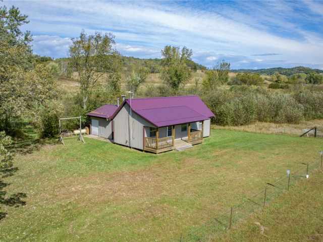 Taylor Residential Real Estate