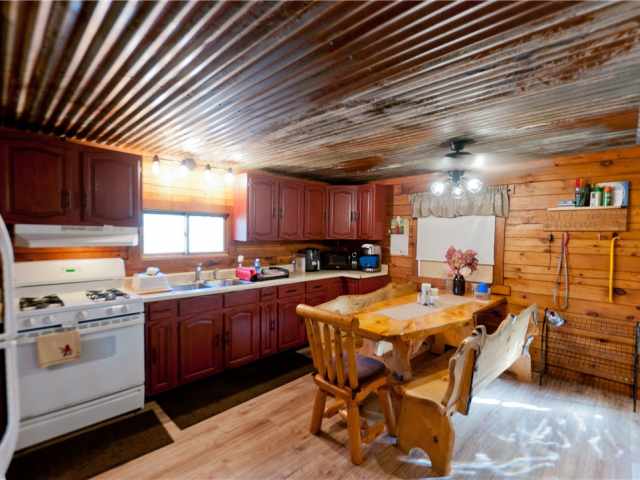 Gordon Residential Real Estate