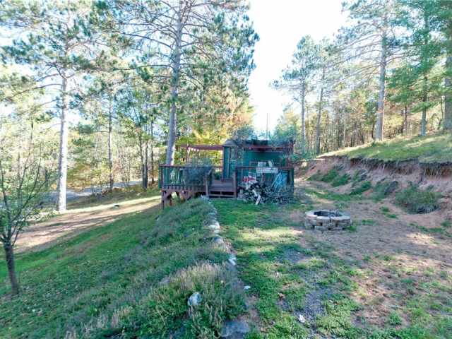 Gordon Residential Real Estate