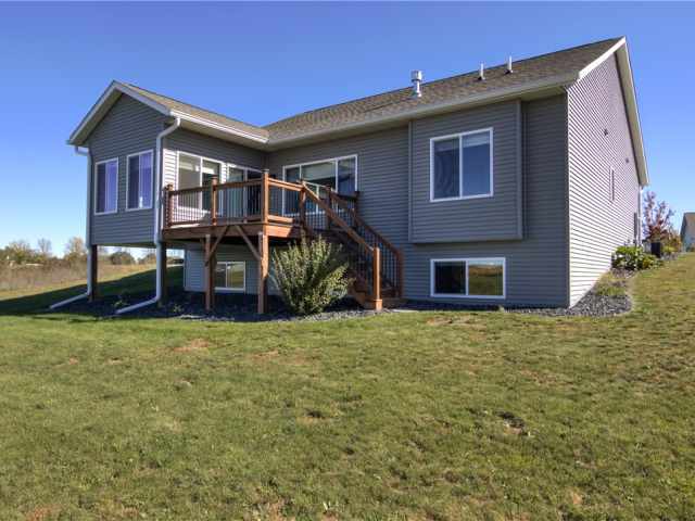 Rice Lake Residential Real Estate