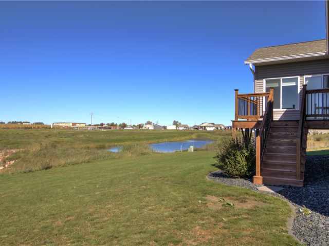 Rice Lake Residential Real Estate