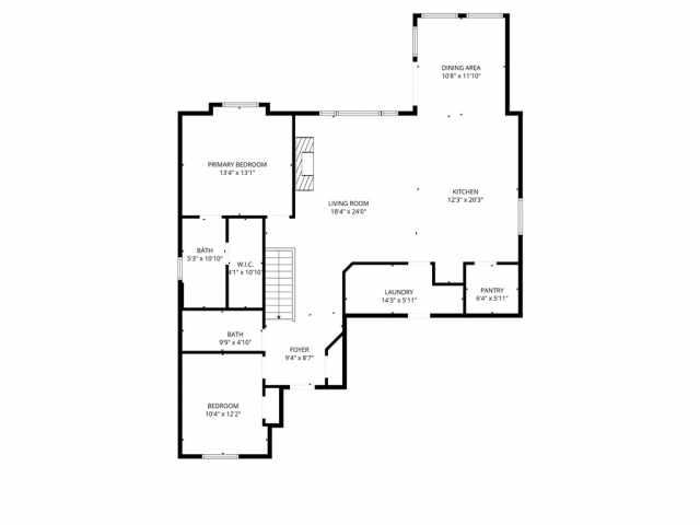 Rice Lake Residential Real Estate